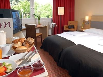 The Rilano Hotel Stuttgart Boblingen Room photo