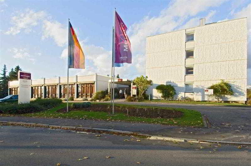 The Rilano Hotel Stuttgart Boblingen Exterior photo